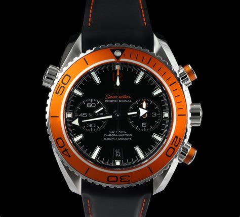 omega planet ocean second hand|omega planet ocean pre owned.